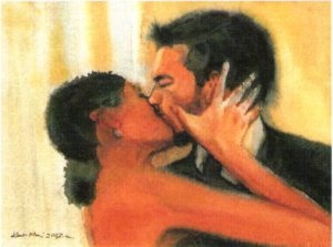 Obra figurativa de Kai-Mai Olbri