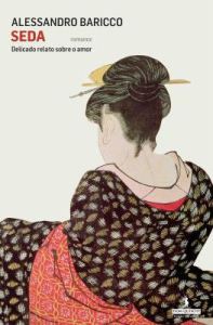 Seda, de Alessandro Baricco