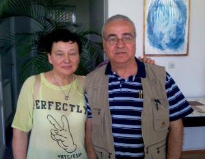 Kai-Mai Olbri (Estonia), Ricardo Rubio