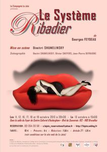 Le système Ribadier