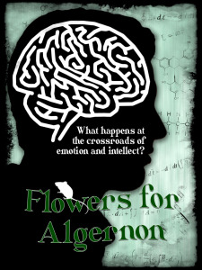 FlowersForAlgernon