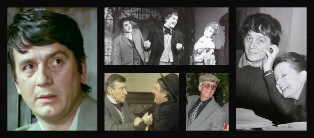 Aurel Cioranu Clv Film