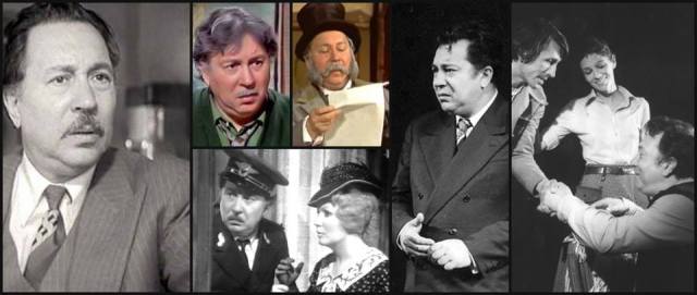 Petre Gheorghiu Clv Film